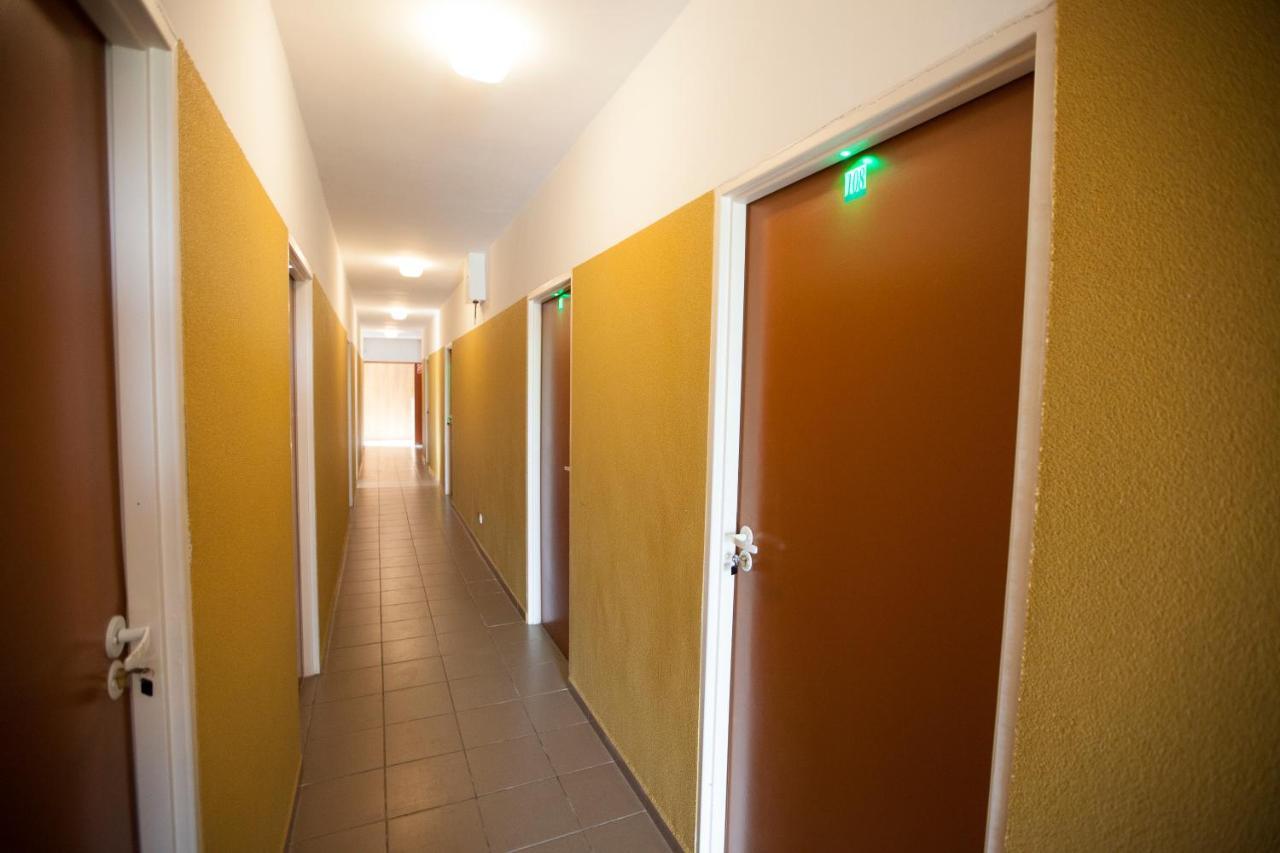 Ferienwohnung Turysta Rewal Exterior foto